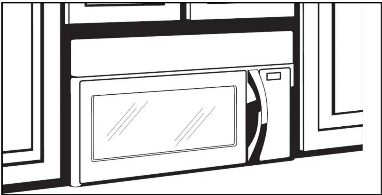 FRIGIDAIRE FGMV176NTD - AVANT DE COMMENCER - 1