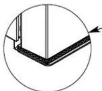 FRIGIDAIRE FGMV176NTD - REMARQUES IMPORTANTES : - 2