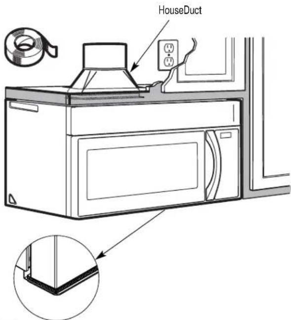 HouseDuct