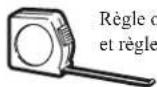 FRIGIDAIRE FGMV155CTF - OUTILS NÉCESSAIRES - 3