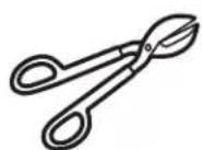 FRIGIDAIRE FGMV155CTF - OUTILS NÉCESSAIRES - 6