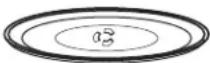 FRIGIDAIRE FGMV155CTF - PIÈCES COMPRISES (SUITE) - 6