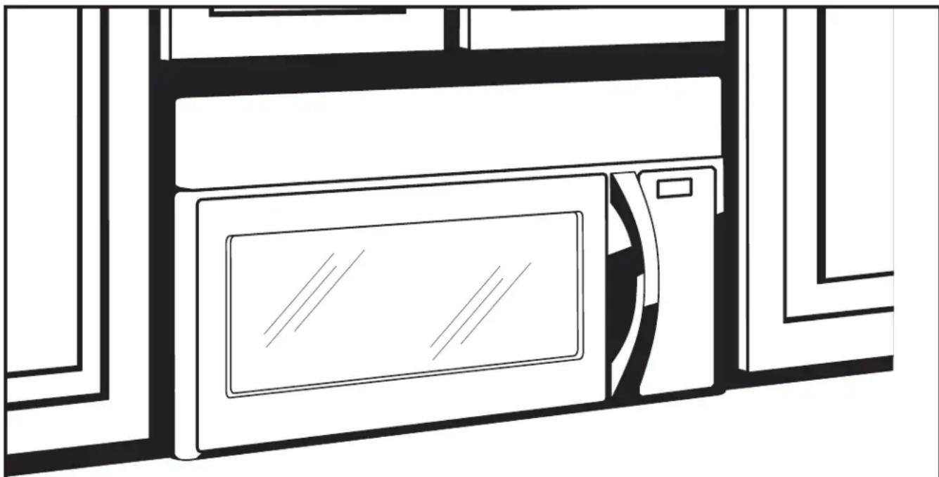 FRIGIDAIRE FFMV1645TW - AVANT DE COMMENCER - 1