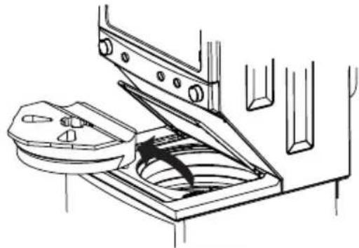 FRIGIDAIRE FFLE3911QW - IMPORTANT - 4