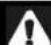 FRIGIDAIRE FFCM0734LS - DANGER - 1