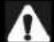 FRIGIDAIRE FFCE1455UD - WARNING - 1