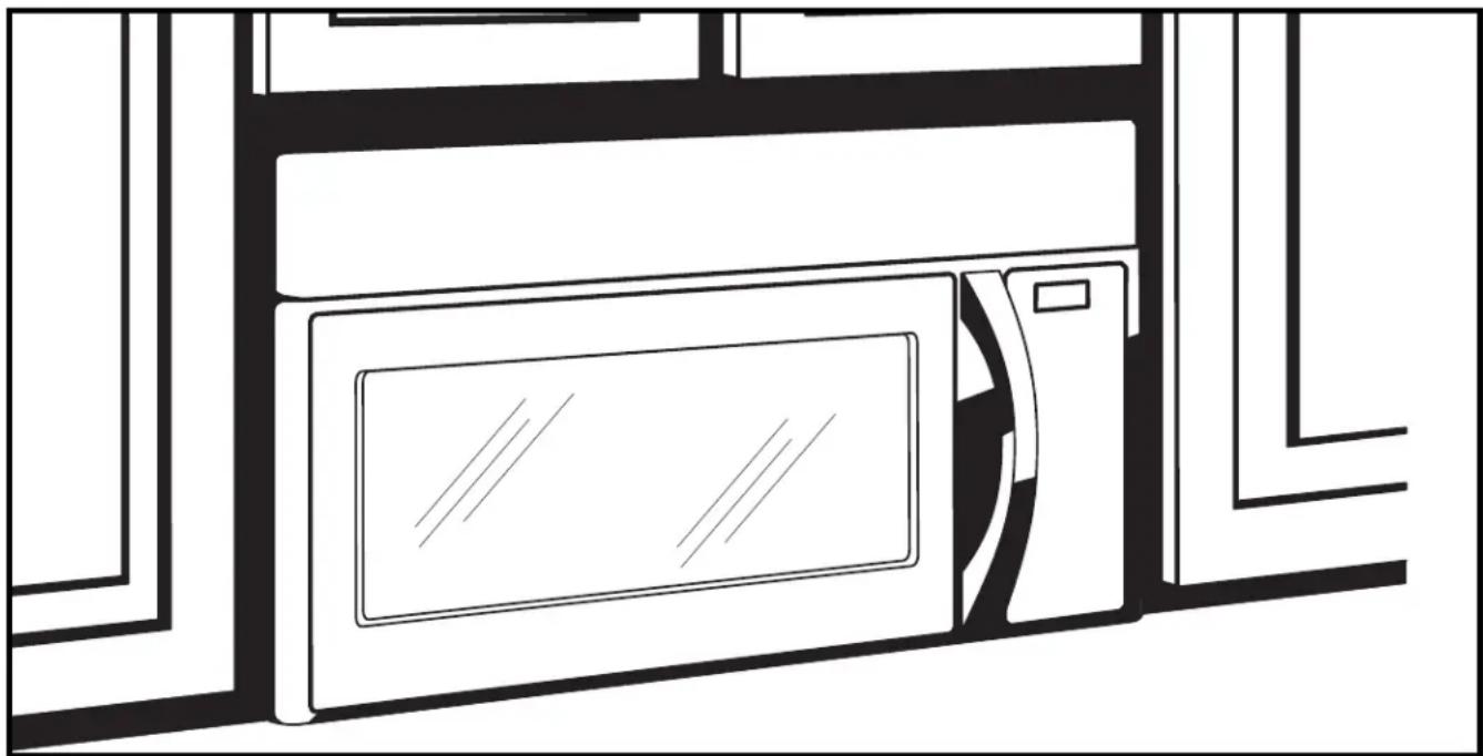FRIGIDAIRE FGMV176NTF - BEFORE YOU BEGIN - 1