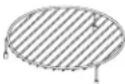 FRIGIDAIRE FGMV176NTF - PARTS INCLUDED - 12