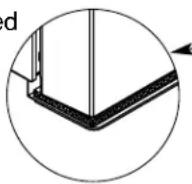 FRIGIDAIRE FGMV176NTF - IMPORTANT NOTES: - 2