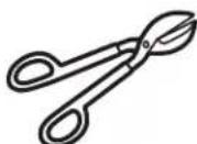 FRIGIDAIRE FGMV176NTF - OUTILS NÉCESSAIRES - 6