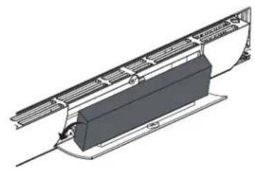 FRIGIDAIRE FGMV176NTF - C5. INSTALLING OR CHANGE THE CHARCOAL FILTER (Some Models) - 8