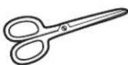 FRIGIDAIRE FGMV176NTF - OUTILS NÉCESSAIRES - 7