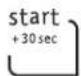 FRIGIDAIRE FFMO1611LS - Setting the timer - 3