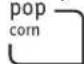 FRIGIDAIRE FFMO1611LS - Example: to pop a 3.5 oz. bag of popcorn automatically: - 1