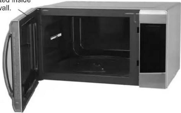FRIGIDAIRE FFMO1611LS - Features & Specifications - 2