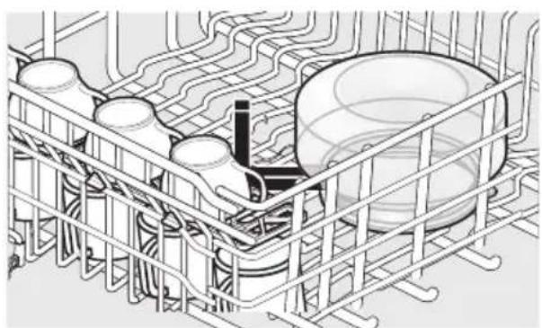 FRIGIDAIRE FFCD2418US - Upper Rack - 3