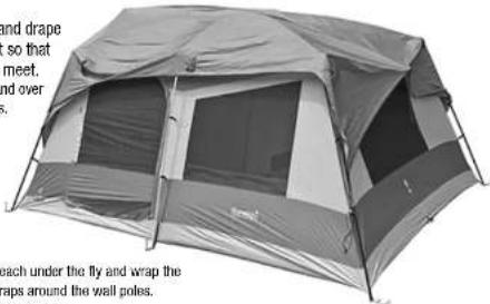EUREKA Copper Canyon 12 - 33