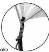 EUREKA K2-XT - Assembly: - 2