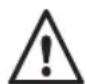 Ferm OTM1007 - WARNING - 2