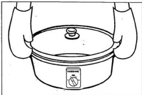 Farberware FSC600 - COOKING IN YOUR SLOW COOKER (Continued) - 1