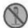 Elba ERC-D1233(WH) - Warning - 3