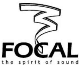 FOCAL the spirit of sound
