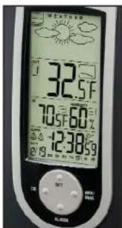 32.5°F 70.5°F 60% 12:38:59