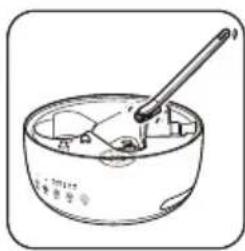 DOMO DO265HD - CLEANING AND MAINTENANCE - 3