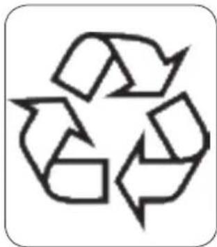 DOMO DO265HD - ENVIRONMENTAL GUIDELINES - 3