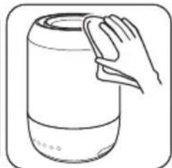DOMO DO265HD - WATERRESERVOIR VULLEN - 1