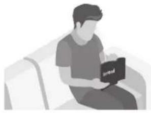 SAMSUNG Crystal UHD UE43TU7000 - Before Reading This User Manual - 1