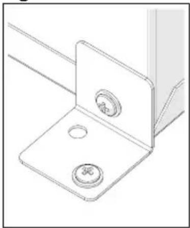 DIMPLEX DFR2551G - Custom Installation - 3