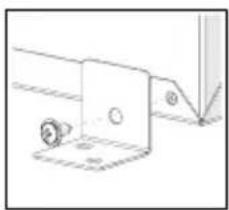 DIMPLEX DFR2551G - Custom Installation - 4