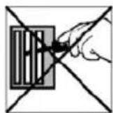 DIMPLEX GDDEKD9 - DO NOT USE YOUR DESICCANT UNDER THE FOLLOWING - 10