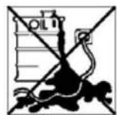 DIMPLEX GDDEKD9 - DO NOT USE YOUR DESICCANT UNDER THE FOLLOWING - 9