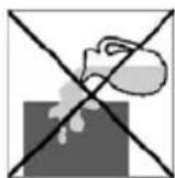 DIMPLEX GDDEKD9 - DO NOT USE YOUR DESICCANT UNDER THE FOLLOWING - 12