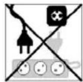 DIMPLEX GDDEKD9 - DO NOT USE YOUR DESICCANT UNDER THE FOLLOWING - 6