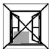 DIMPLEX GDDEKD9 - DO NOT USE YOUR DESICCANT UNDER THE FOLLOWING - 1