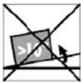 DIMPLEX GDDEKD9 - DO NOT USE YOUR DESICCANT UNDER THE FOLLOWING - 4