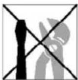 DIMPLEX GDDEKD9 - DO NOT USE YOUR DESICCANT UNDER THE FOLLOWING - 11