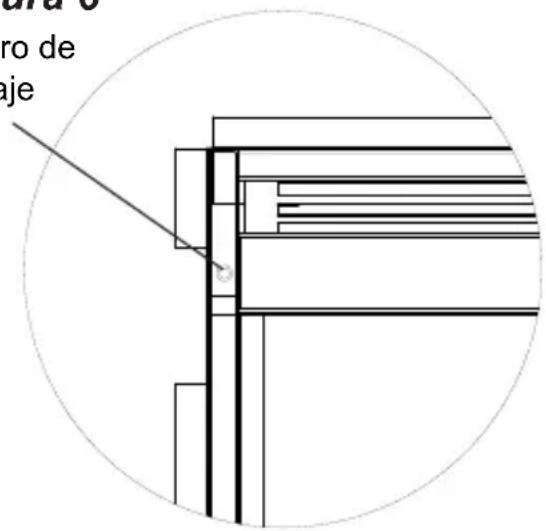 dura o ro de aje