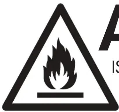 A IS