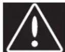 DANBY DDR030BJWDB - WARNING - 1