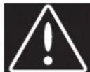 DANBY DDR030BJWDB - WARNING - 1