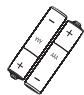 OPTOMA HD26B - Accessoires standard - 3
