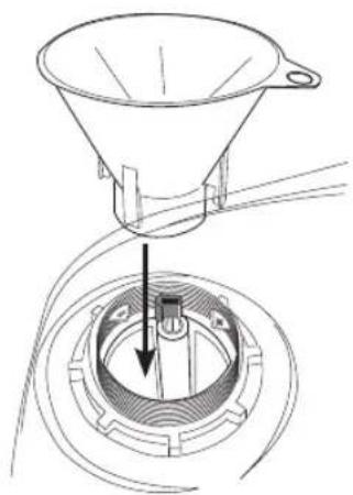 DELONGHI DDW60X17 - adding salt - 3