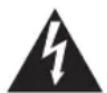 DELONGHI DDW60X17 - WARNING - 2