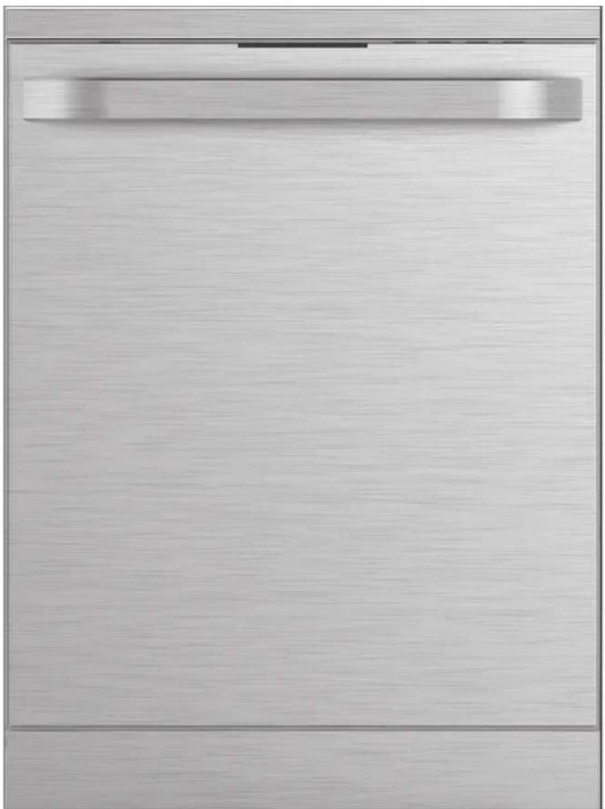 DELONGHI DDW60X17 - 2