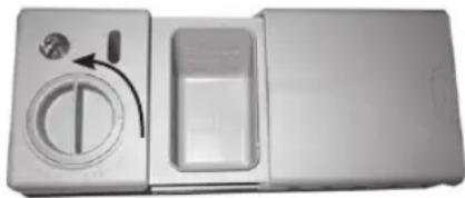 DELONGHI DDW60X17 - προσθηκη λαμπρυντικου - 1