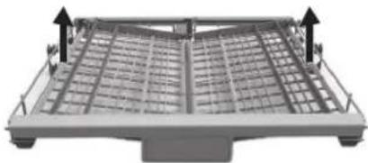 DELONGHI DDW60X17 - εγκατασταση - 7